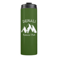Le Parc national de Denali