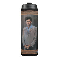 Le Portrait de Kramer