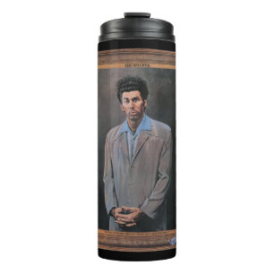 Bouteilles Isothermes Le Portrait de Kramer