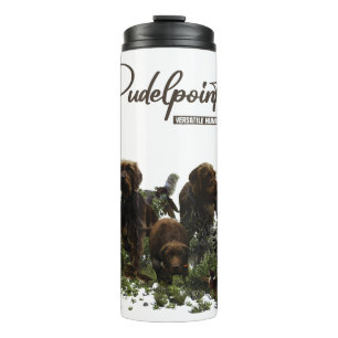 Bouteilles Isothermes Le Pudelpointer
