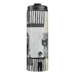 BOUTEILLES ISOTHERMES LE QUARTIER GENTIL