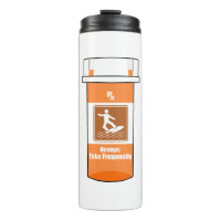 Le surf est ma drogue