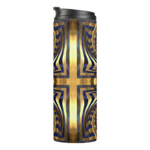 Bouteilles Isothermes Le tumbler thermique Elemental Twirl X6SKM
