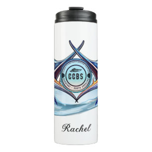 Bouteilles Isothermes Le Tumbler Thermique Twin Marlin