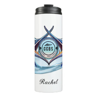 Bouteilles Isothermes Le Tumbler Thermique Twin Marlin