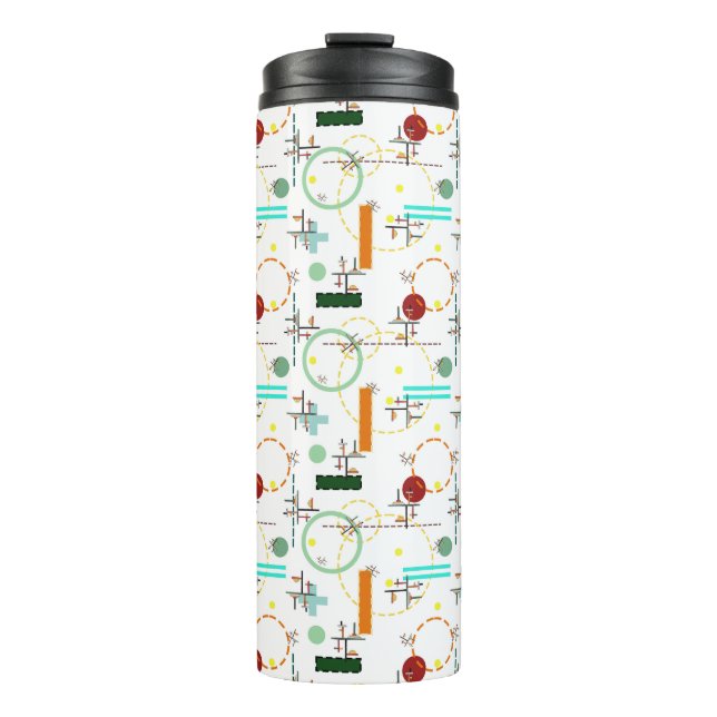 Bouteilles Isothermes L'Echelle (Devant)