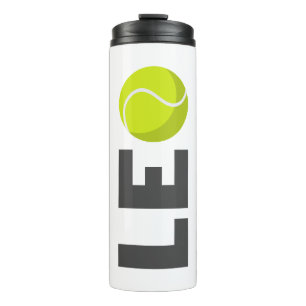 Bouteilles Isothermes Lecteur de tondeuse thermique Leo Tennis