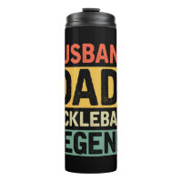 Légende du Pickleball 3