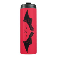 Les ailes de chauve-souris mécaniques de Batman