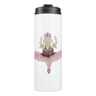 Bouteilles Isothermes Les allerines sont mignonnes