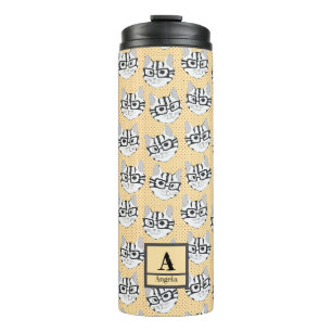 Bouteilles Isothermes Les Cadstudios Beige