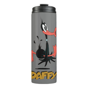 Bouteilles Isothermes Les rires rétro de LOONEY TUNES™  DAFFY DUCK™