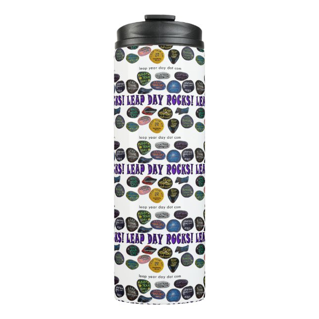 BOUTEILLES ISOTHERMES LES ROCHERS DE LA JOURNÉE DE SOMMEIL ! (Devant)