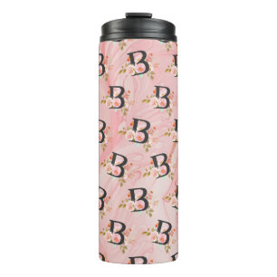 Bouteilles Isothermes Lettre B