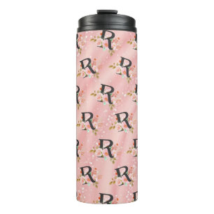 Bouteilles Isothermes Lettre R