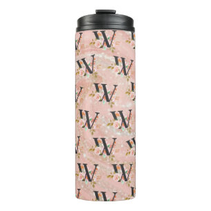 Bouteilles Isothermes Lettre W