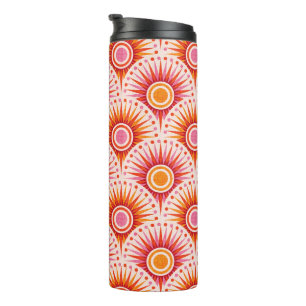 Bouteilles Isothermes Lever de soleil... soleil ! coucher de soleil !