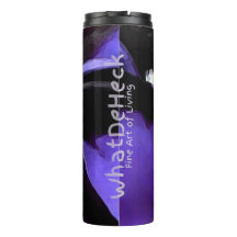 Lever du soleil sur Whotopia