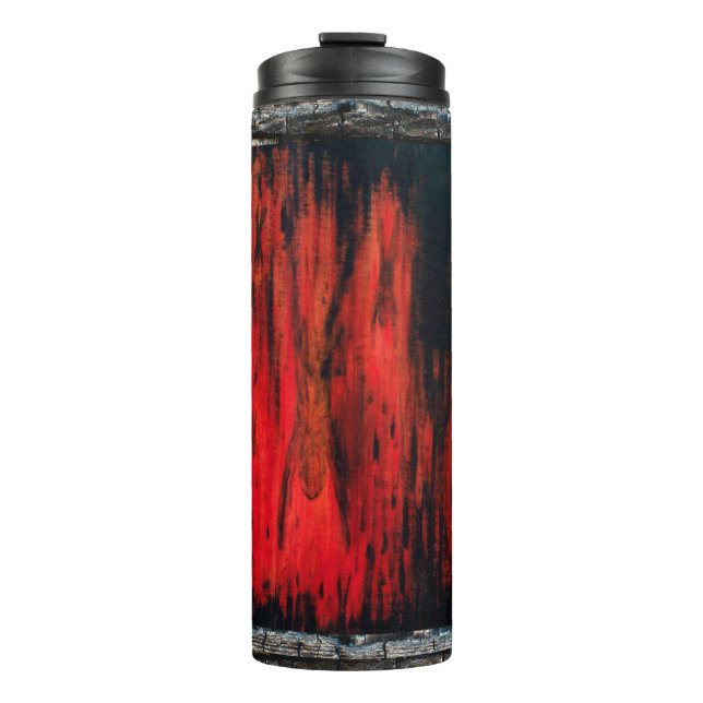 Bouteilles Isothermes L'exécuteur (Devant)