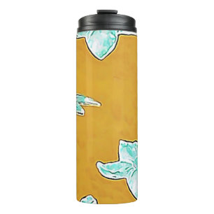 Bouteilles Isothermes libellule