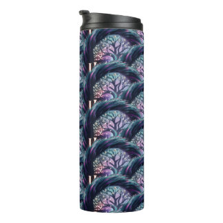 Bouteilles Isothermes Libérez votre Motif magique interne