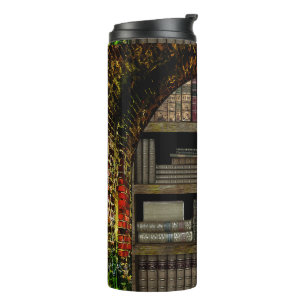 Bouteilles Isothermes Libraire de Old Book