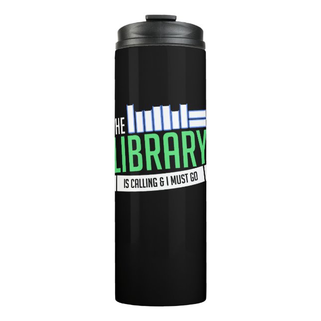 Bouteilles Isothermes Librairie Livres Cadeau (Devant)