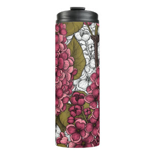 Bouteilles Isothermes Lilac