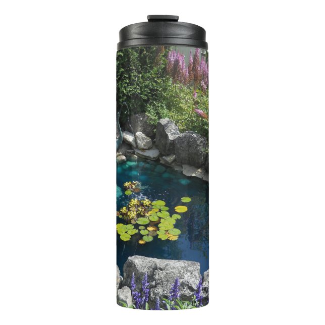 Bouteilles Isothermes Lily Pond (Devant)