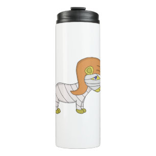Bouteilles Isothermes Lion maman