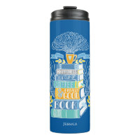 Livres et Louvain de café Personnalisé