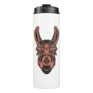 Bouteilles Isothermes Llama