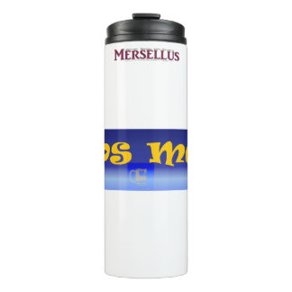 Bouteilles Isothermes Logo Cups Mart