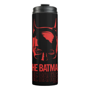 Bouteilles Isothermes Logo de la chouette de Batman