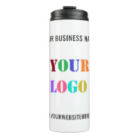 Logo de l'entreprise personnalisée Texte Modèle à 