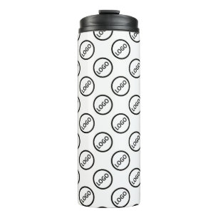 Bouteilles Isothermes Logo de marque personnalisée Emballage d'entrepris