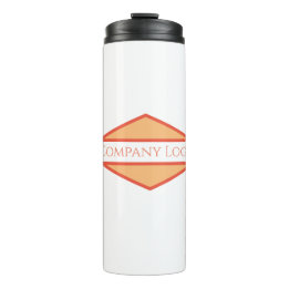 Bouteilles Isothermes Logo de société personnalisé