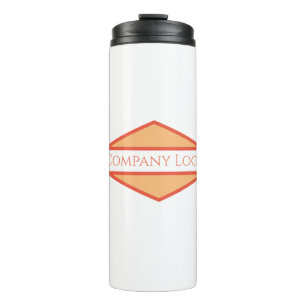 Bouteilles Isothermes Logo d'entreprise personnalisé