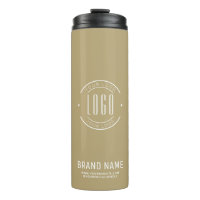 Logo d'entreprise personnalisée moderne marque com