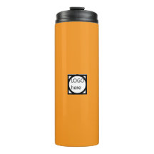LOGO Gobelet Thermique Promotionnel 