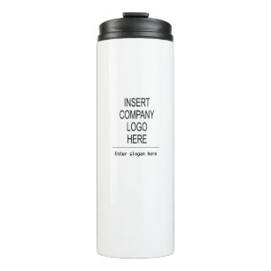 Bouteilles Isothermes logo personnalisé entreprise promotion marketing
