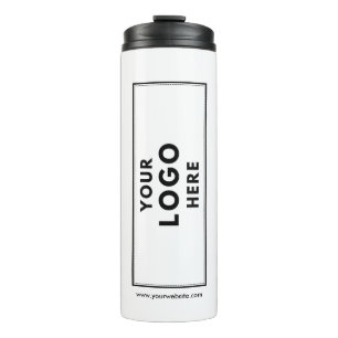 Bouteilles Isothermes Logo professionnel