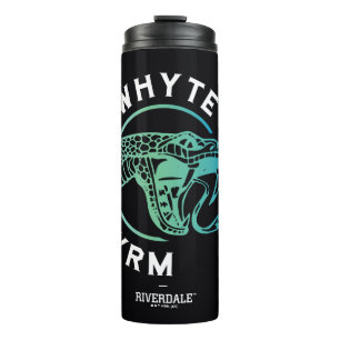 Bouteilles Isothermes Logo Whyte Wyrm