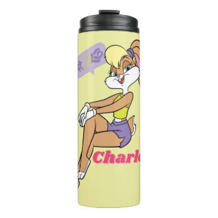 Bouteilles Isothermes Lola assis