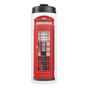 Bouteilles Isothermes Londres Angleterre