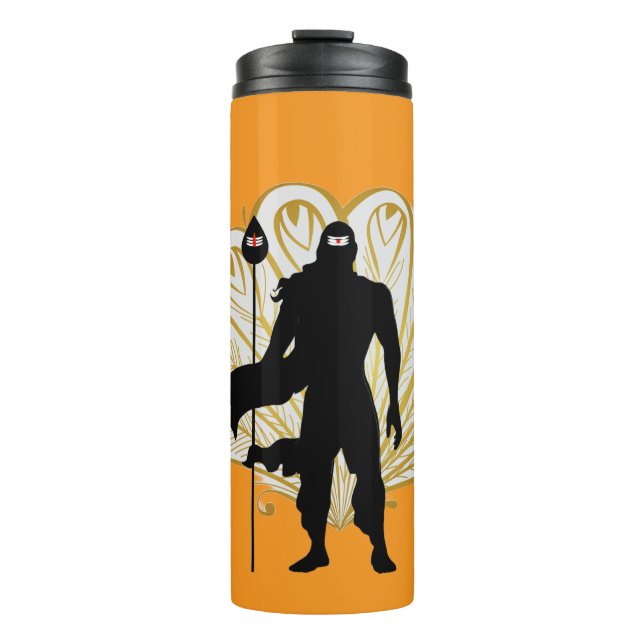 Bouteilles Isothermes Lord Muruga (Devant)