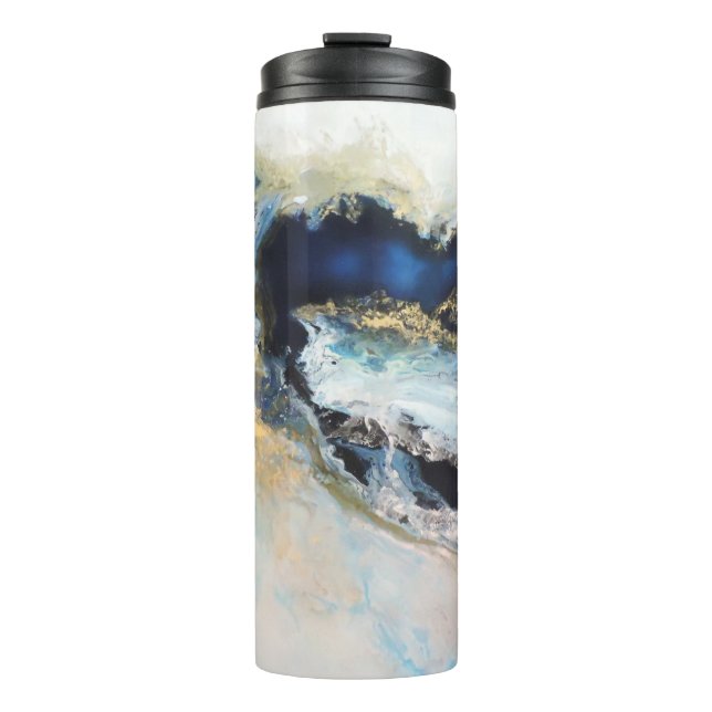 Bouteilles Isothermes Los Mares (Devant)