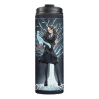 L'Otter Patronus d'Anime Hermione Granger