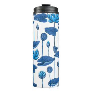 Bouteilles Isothermes lotus