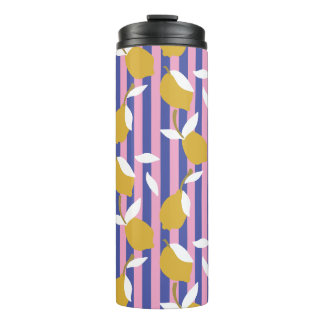 Bouteilles Isothermes Love Lemonade Tumbler